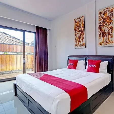 Reddoorz At Serenity Inn Teuku Umar Denpasar