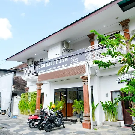 Reddoorz At Serenity Inn Teuku Umar Denpasar