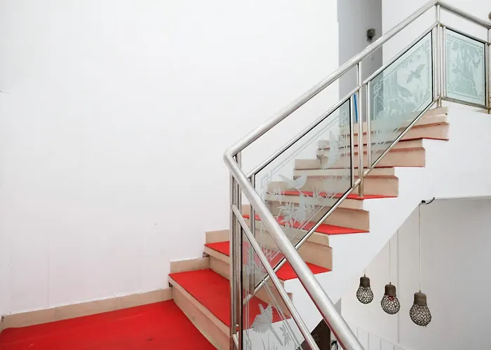 ホテル Reddoorz At Serenity Teuku Umar デンパサール