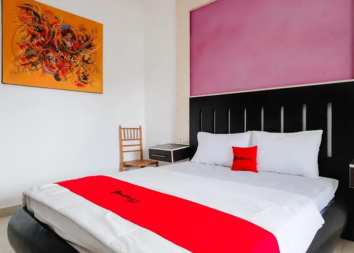 Reddoorz At Serenity Teuku Umar 2* Denpasar